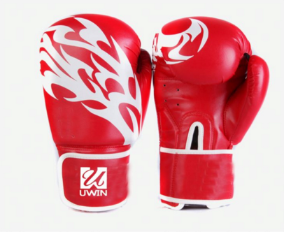2017 NEW Weighted Fighting Boxing Training Gloves